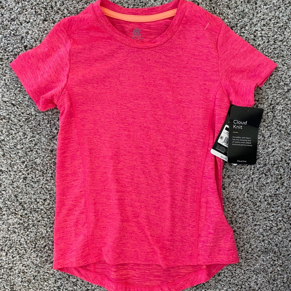 XS C9 Champion Kids Tee